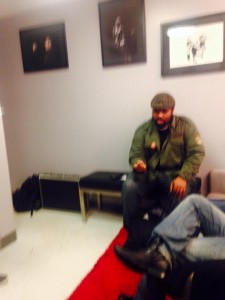 Melodic Intersect @ Joe’s Pub