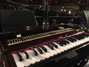 Melodic Intersect @ Joe’s Pub