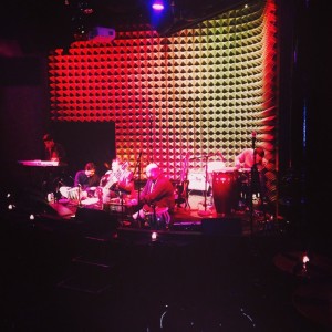 Melodic Intersect @ Joe’s Pub
