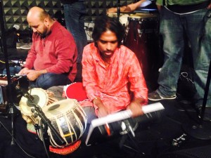 Melodic Intersect @ Joe’s Pub