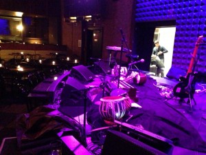 Melodic Intersect @ Joe’s Pub