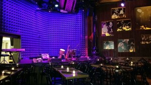 Melodic Intersect @ Joe’s Pub