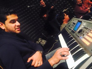 Melodic Intersect @ Joe’s Pub