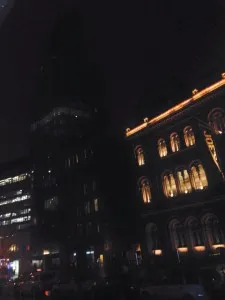 Joe’s Pub