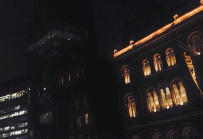 Melodic Intersect @ Joe's Pub