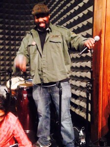 Melodic Intersect @ Joe’s Pub