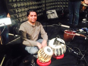 Melodic Intersect @ Joe’s Pub