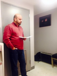 Melodic Intersect @ Joe’s Pub