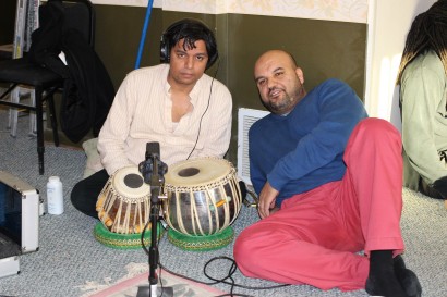 Album: Global Visions