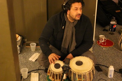 Album: Global Visions