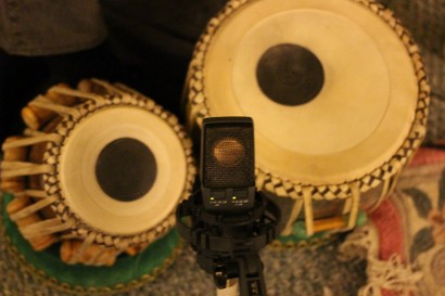 Album: Global Visions