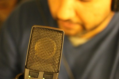 Album: Global Visions