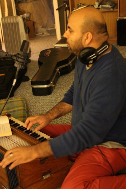 Album: Global Visions