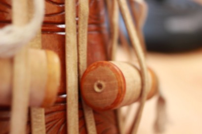 Album: Global Visions