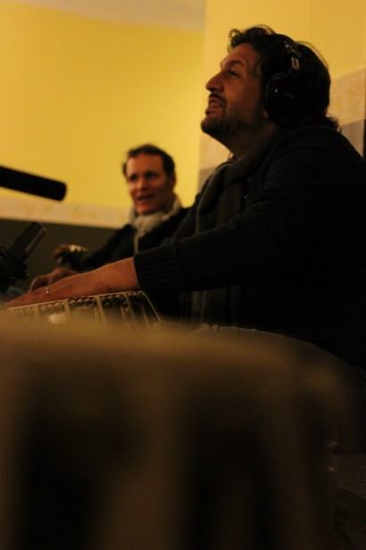 Album: Global Visions