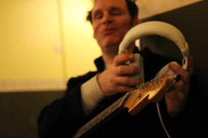 Album: Global Visions