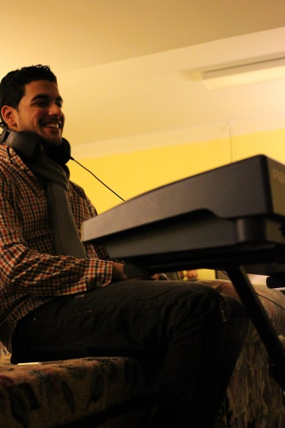 Album: Global Visions