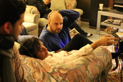 Making of Melodic Intersect Album