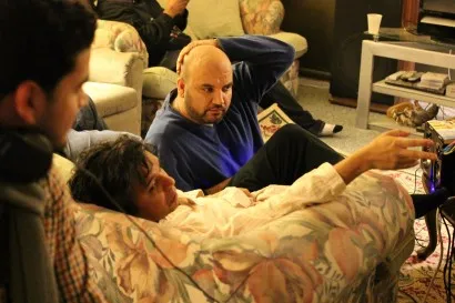 Making of Melodic Intersect Album