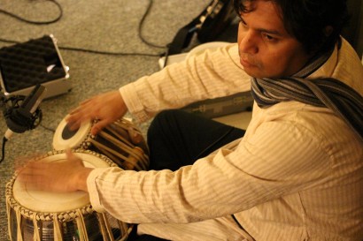 Album: Global Visions