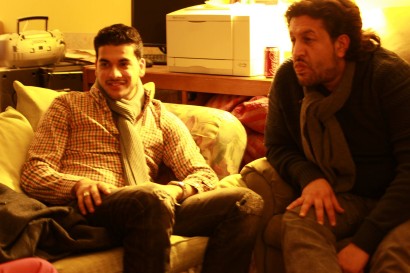 Making an album for Melodic Intersect