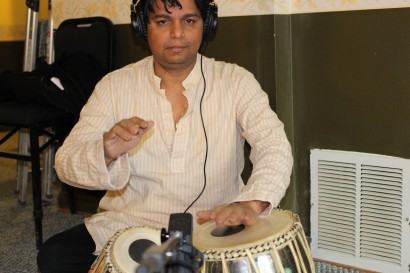 Album: Global Visions