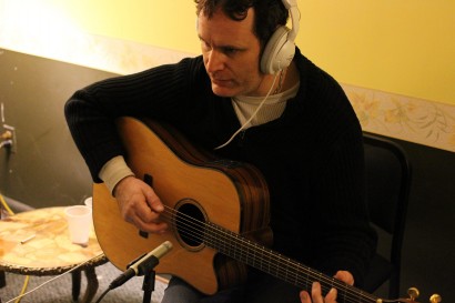 Album: Global Visions