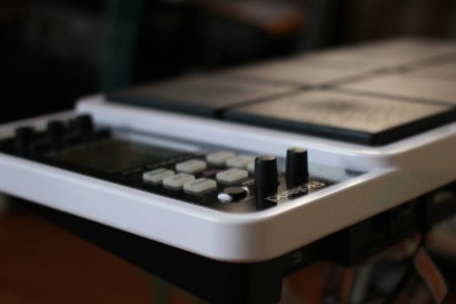 Album: Global Visions