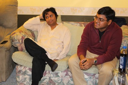 Album: Global Visions