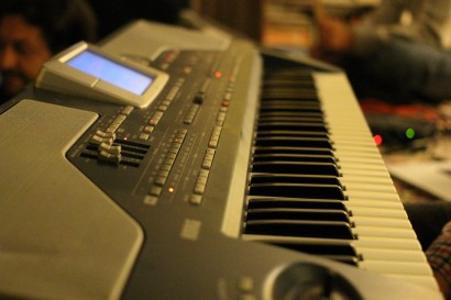 Album: Global Visions