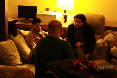 Album: Global Visions