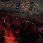 Melodic Intersect At Jazz at Lincoln Center, New York