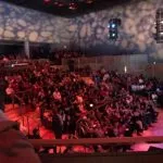 Melodic Intersect At Jazz at Lincoln Center, New York