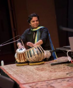 Melodic Intersect At Jazz at Lincoln Center, New York