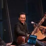 Melodic Intersect At Jazz at Lincoln Center, New York
