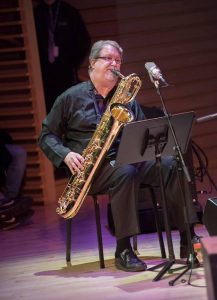Melodic Intersect At Jazz at Lincoln Center, New York