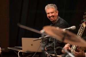 Melodic Intersect At Jazz at Lincoln Center, New York