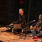 Melodic Intersect At Jazz at Lincoln Center, New York