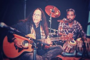 Melodic Intersect At Jazz at Lincoln Center, New York