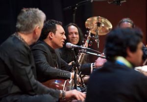 Melodic Intersect At Jazz at Lincoln Center, New York