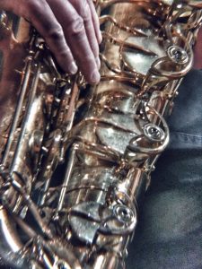 Melodic Intersect At Jazz at Lincoln Center, New York