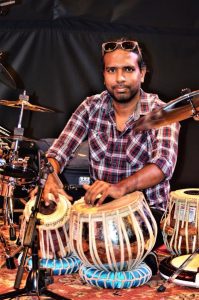 Melodic Intersect At Jazz at Lincoln Center, New York