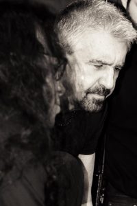 Melodic Intersect At Jazz at Lincoln Center, New York