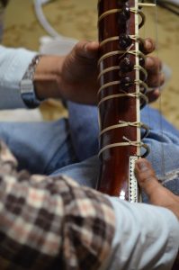 Melodic Intersect At Jazz at Lincoln Center, New York