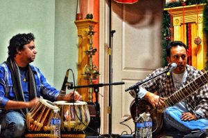 Melodic Intersect At Jazz at Lincoln Center, New York