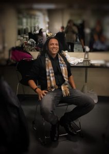 Melodic Intersect At Jazz at Lincoln Center, New York