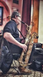 Melodic Intersect At Jazz at Lincoln Center, New York