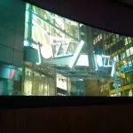 Melodic Intersect At Jazz at Lincoln Center, New York