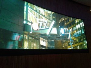 Melodic Intersect At Jazz at Lincoln Center, New York