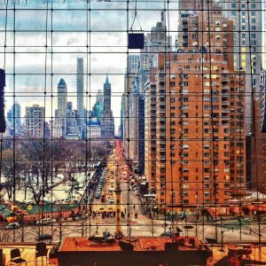 Melodic Intersect At Jazz at Lincoln Center, New York